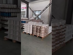 Высокопрочная нить из полиэфирного волокна 3000D для превосходных характеристик и прочности