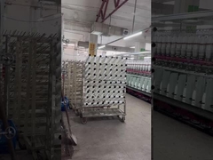 2000D Высокоустойчивые полиэстерные нити настройки для материала прочности